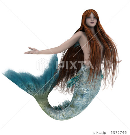 人魚 人魚 5372746