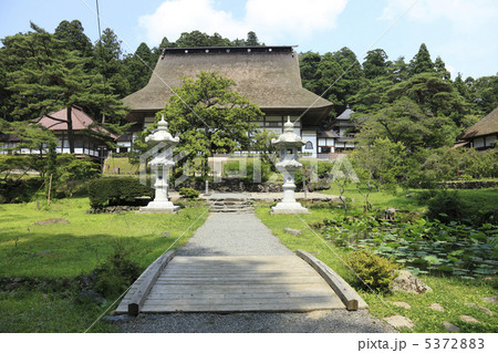 奥の正法寺 奥の正法寺 5372883