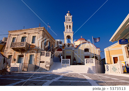 ギリシャ　カルパトス島　 5373513