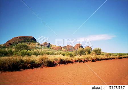 マウント・オルガ マウント・オルガ 5373537