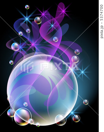 Bubbles 5374700