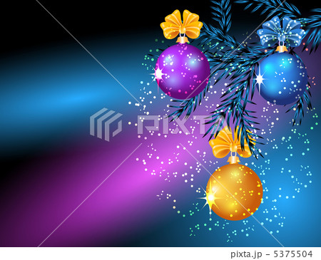 Christmas card Christmas card 5375504