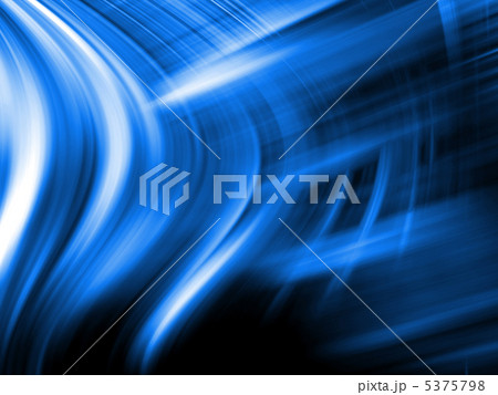 Abstract glowing background Abstract glowing background 5375798