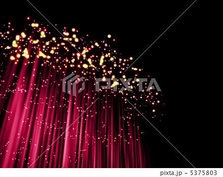 Abstract glowing background Abstract glowing background 5375803