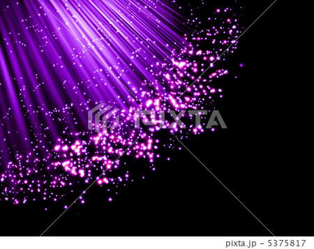 Abstract glowing background 5375817