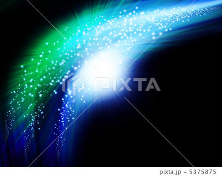 Abstract glowing background 5375875