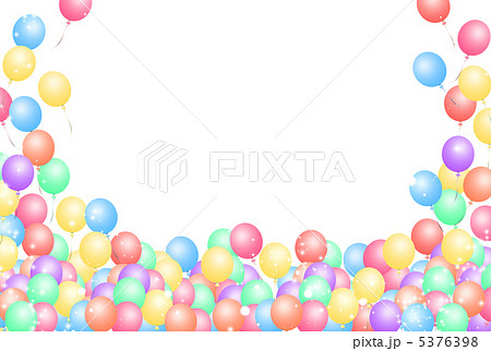風船 5376398