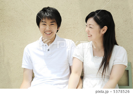 カップルイメージ カップルイメージ 5378526