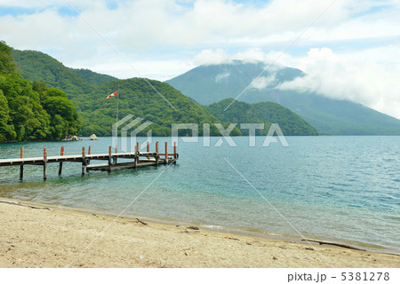 中禅寺湖～千手ヶ浜 5381278