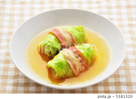 ロールキャベツ 5381320