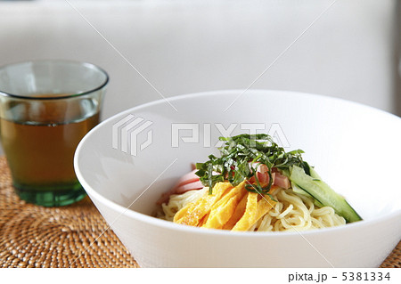 冷やし中華 冷やし中華 5381334