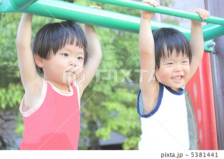 仲良しツインズ 5381441