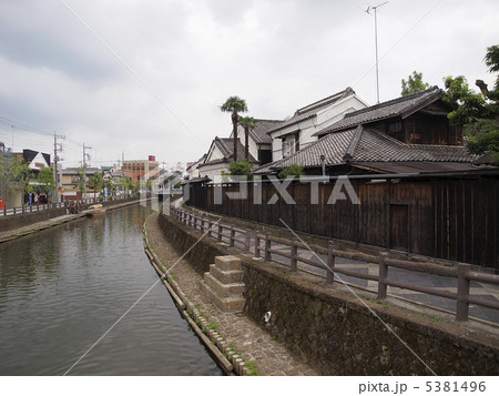 蔵の街栃木 蔵の街栃木 5381496