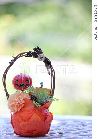 ハロウィン 縦 屋外 ハロウィン 縦 屋外 5381558