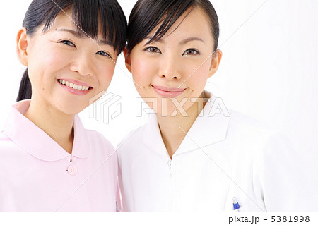 ナース二人 ナース二人 5381998