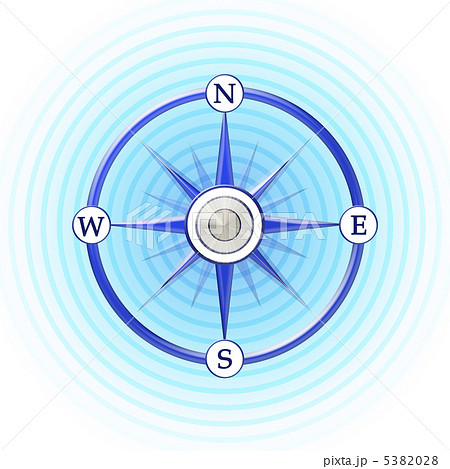 羅針盤 5382028
