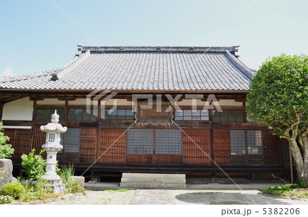 中山道　妻籠宿 5382206