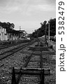 廃線を待つ 廃線を待つ 5382479