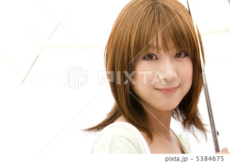 女性ポートレート 5384675