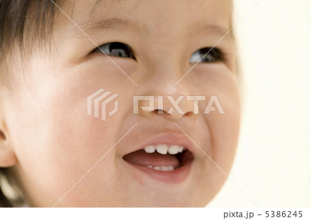 笑顔 笑顔 5386245