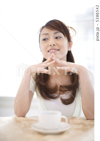 女性ポートレート 女性ポートレート 5386542
