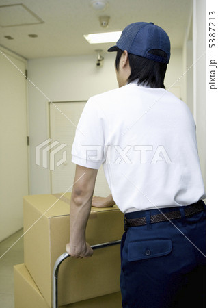 作業員 作業員 5387213