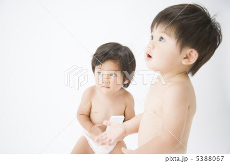 赤ちゃん 5388067