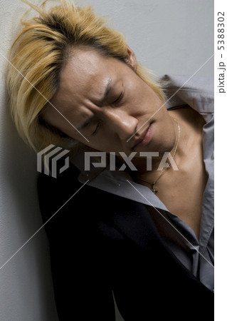 ポートレート 5388302