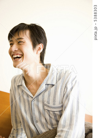 ポートレート 5388303