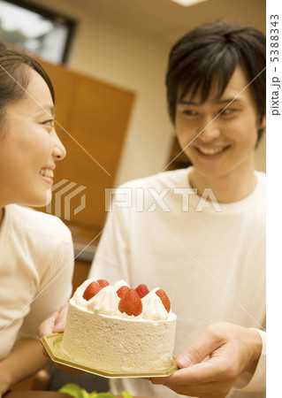 誕生日 5388343