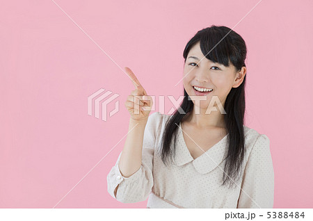 日本人の女性 5388484