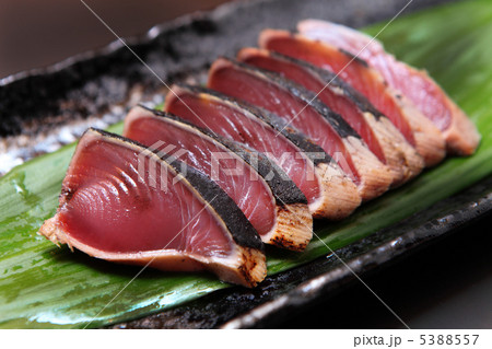 鰹のたたき 5388557