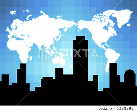 世界経済 世界経済 5388899