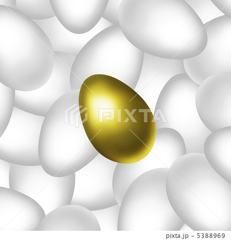 金の卵 金の卵 5388969