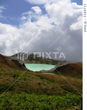 白根山 5389713
