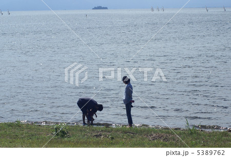 渚の家族 5389762