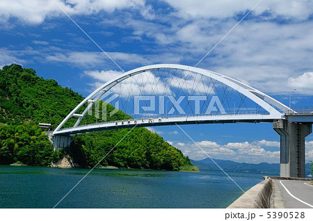 岡村大橋 5390528