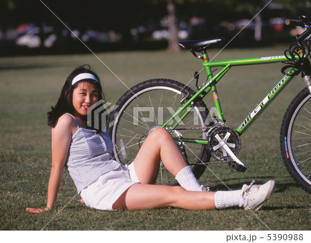 女性 5390988