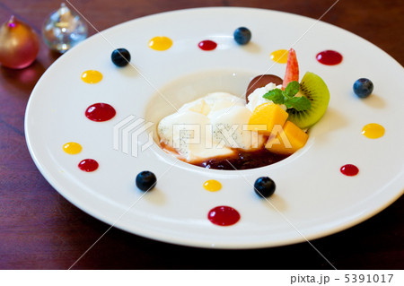 ババロア 5391017