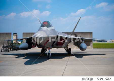 F22ラプター 5391582