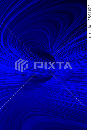青いトンネル 青いトンネル 5391629