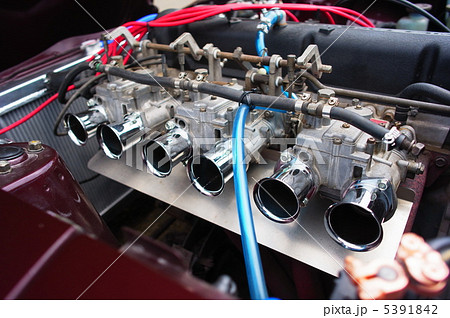 キャブレーター キャブレーター 5391842