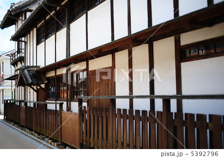 歌舞伎劇場 内子座 愛媛県内子町 歌舞伎劇場 内子座 愛媛県内子町 5392796