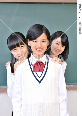 学校 学校 5393208