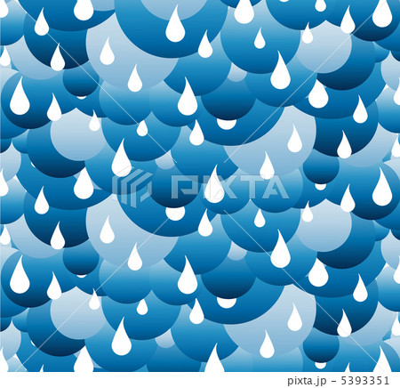 rain drops clouds 5393351