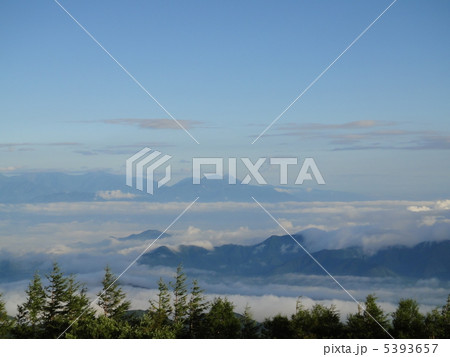 雲海 5393657