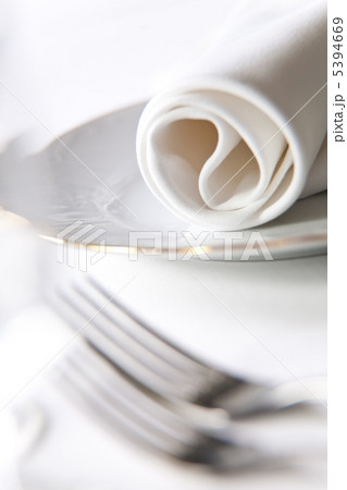 Place setting Place setting 5394669