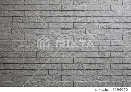 White brick wall background White brick wall background 5394670