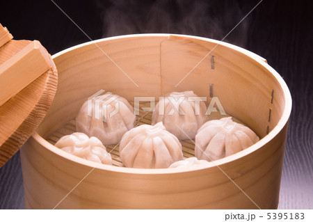 小籠包 小籠包 5395183