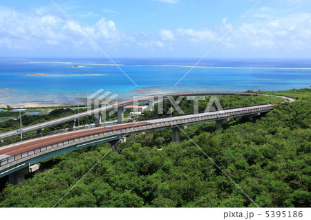 ニライカナイ橋 5395186